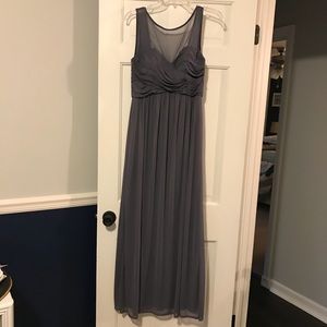 Bridesmaids dress